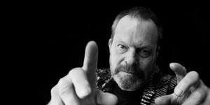 Терри Гиллиам: Меня интригует незавершенность Терри Гиллиам: Меня интригует незавершенность