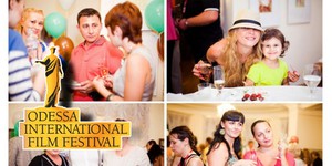 На ОМФК начал работу кинорынок