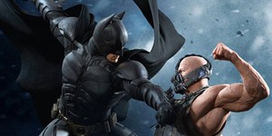 "Темный рыцарь: Возрождение легенды" установит рекорд бокс-офиса