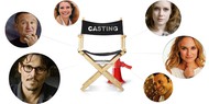 Кастинг недели 16-20 июля 2012 года