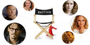 Кастинг недели 16-20 июля 2012 года