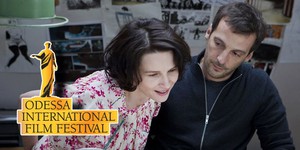 Жюльет Бинош поставила точку в третьем ОМКФ