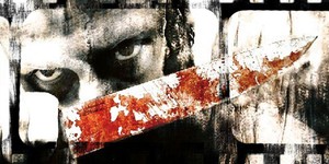 После просмотра фильма ужасов парень зарезал друга