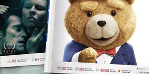 Обзор зарубежной кинопрессы за 30 июля 2012 года