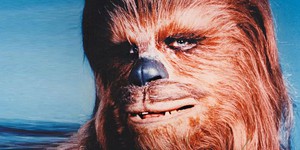 $172 тыс за голову Чубакки