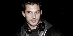 Враг Бэтмена читает рэп