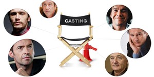 Кастинг недели 30 июля-3 августа 2012 года