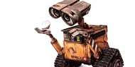 WALL-E – существует!