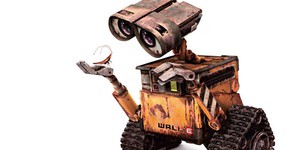 WALL-E – существует!