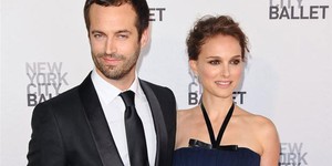 Свадьба Натали Портман не прошла в тайне