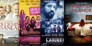 В Киеве покажут лучшие турецкие фильмы