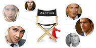 Кастинг недели 6 августа-10 августа 2012 года