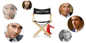 Кастинг недели 6 августа-10 августа 2012 года
