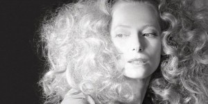 Видео-арт: оттенки любви Тильды Суинтон