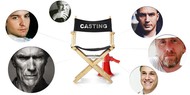 Кастинг недели 13 - 17 августа 2012 года