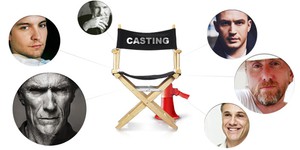 Кастинг недели 13 - 17 августа 2012 года