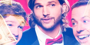 Эштон Катчер – самый дорогой актер на ТВ