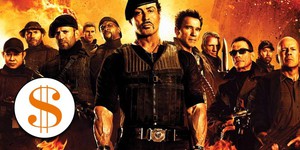 Обзор украинского бокс-офиса за последний уикенд (16 – 19 августа 2012)