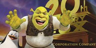 «Шрек» и «Мадагаскар» ушли к «Fox»