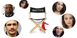 Кастинг недели 20 - 24 августа 2012 года