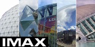 Семь архитектурных шедевров IMAX