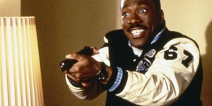 «Полицейский из Беверли-Хиллз» возродится в сериале