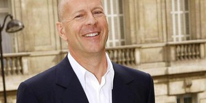 Брюс Уиллис: о заикании, славе и мужестве