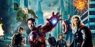 «Мстители» вышли в повторный прокат