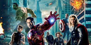 «Мстители» вышли в повторный прокат