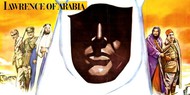 Киношедевр «Лоуренс Аравийский» снова покажут в кинотеатрах Киношедевр «Лоуренс Аравийский» снова покажут в кинотеатрах
