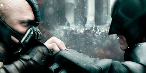 «Темный рыцарь: Возрождение легенды» собрал более миллиарда долларов 