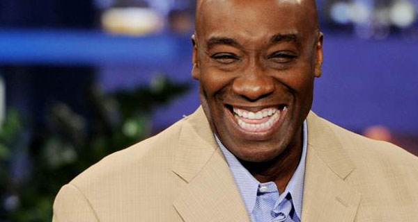 Майкл Кларк Дункан