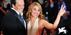 Режиссер Габриэль Муччино планирует освоить новые жанры