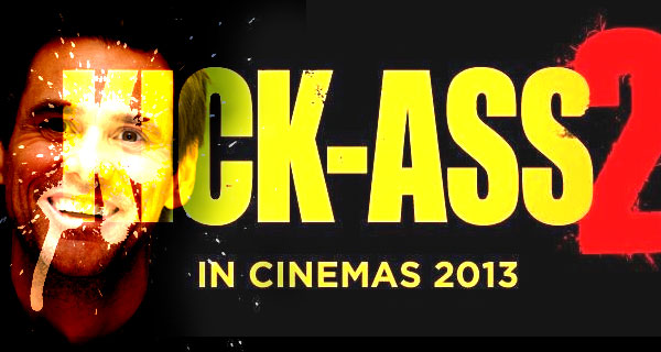 Джим Керри в фильме «Пипец 2»