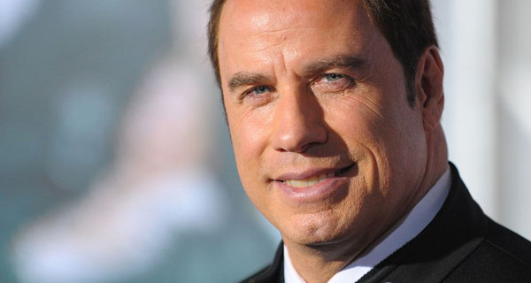 Джон Траволта