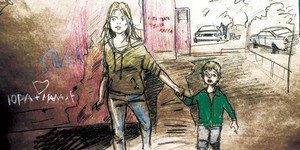 Завтра в Киеве стартуют съемки нового триллера