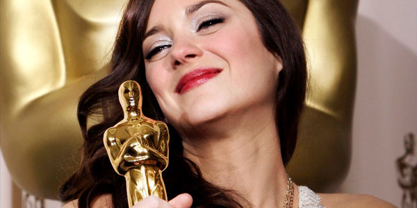 Марион Котийяр