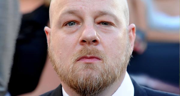 Дэвид Слэйд