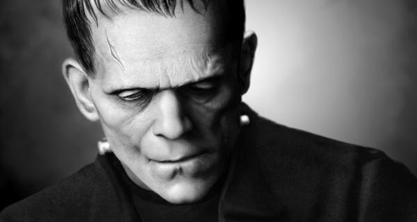 Франкенштейн