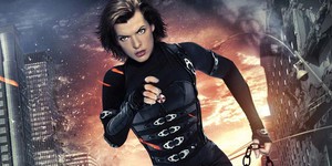 Пол Андерсон и Милла Йовович представят в Москве «Обитель зла 5»