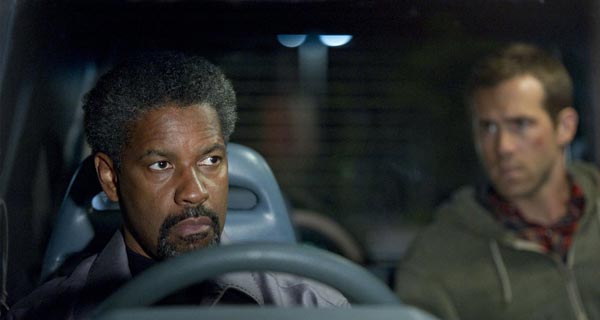 кадр из фильма - Код доступа «Кейптаун»