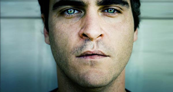 Хоакин Феникс