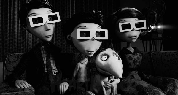 Франкенвини