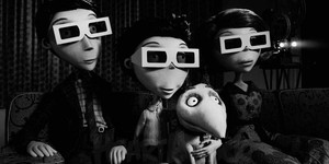 Новый фильм Тима Бёртона откроет Лондонский кинофестиваль