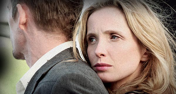 Этан Хоук и Жюли Дельпи