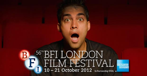 56th BFI London Film Festival