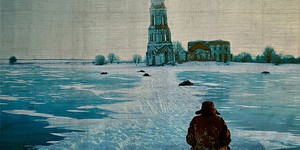 Венеция не приняла фильм Алексея Балабанова