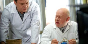 В прокате ожидается новый украинский фильм