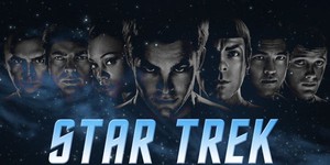 «Звездный путь 2» выйдет под другим названием