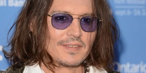 Джонни Депп сделал тату в поддержку героев документального фильма